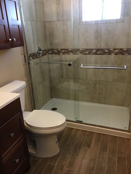 Tracy Handyman Services