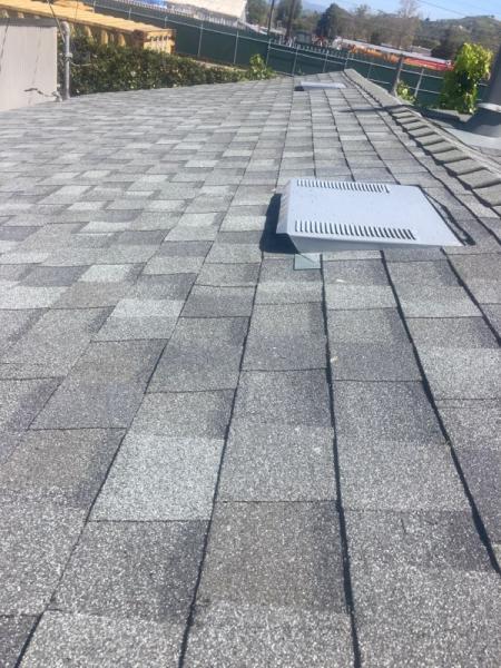 Creative Roofing Solutions
