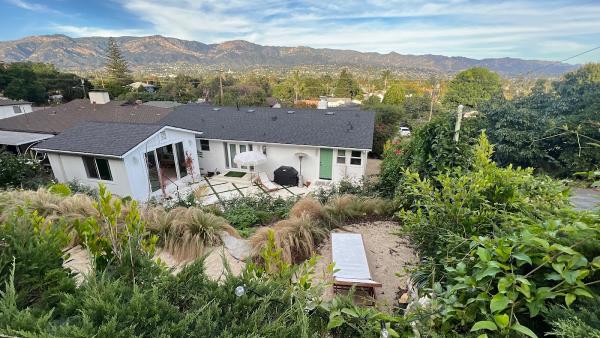 Creative Roofing Solutions