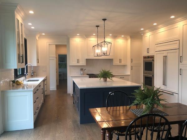 T & J Custom Woodworking LLC