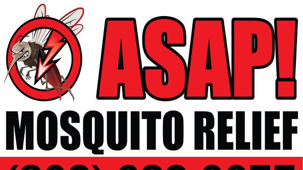 Asap Mosquito Relief LLP