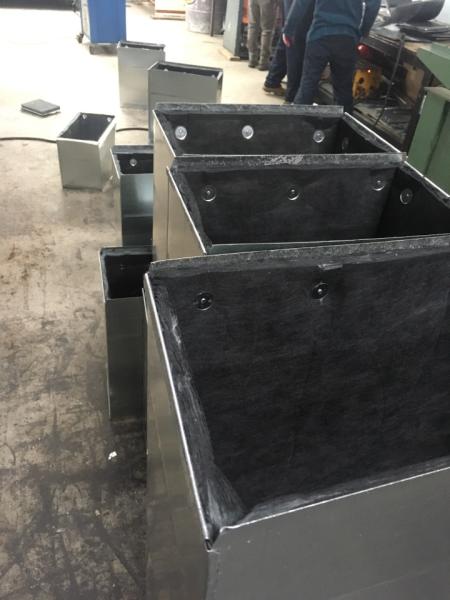 Iceberg Mechanical Corp