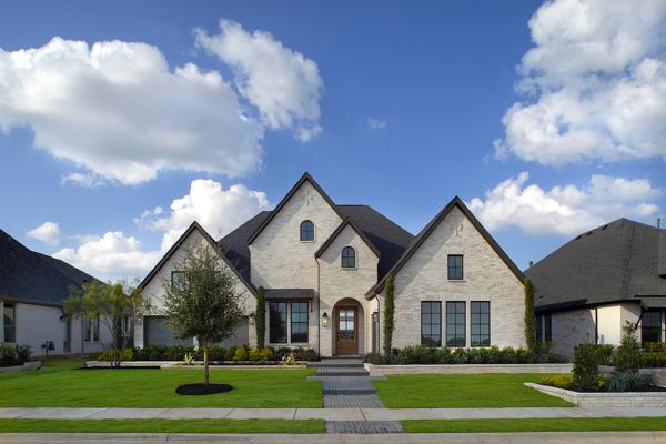 Shaddock Homes