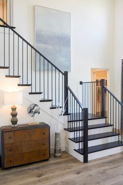 Shaddock Homes