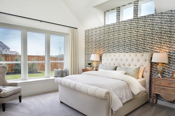 Shaddock Homes