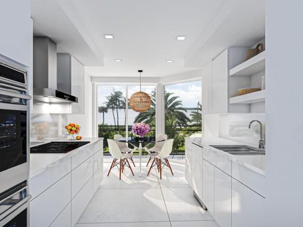 Project and Property-Design Build