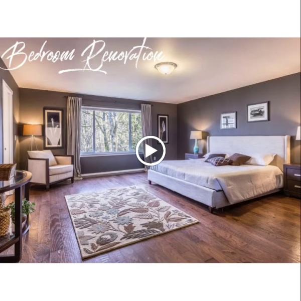 Project and Property-Design Build