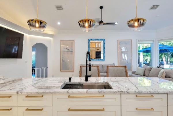 Project and Property-Design Build