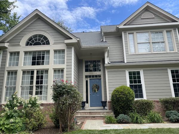 Century Siding CO. Inc.