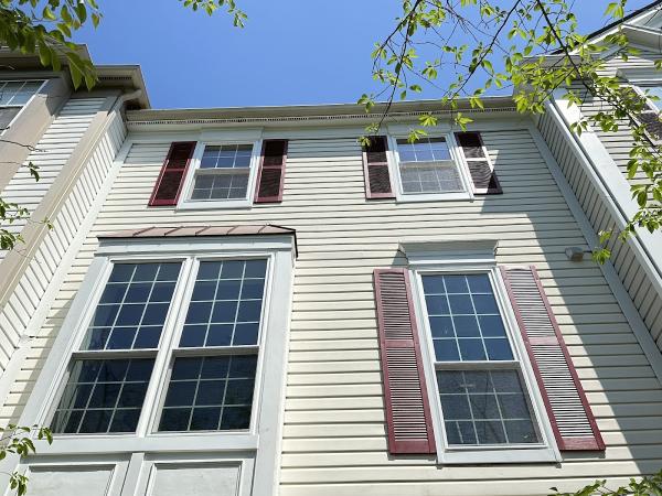 Century Siding CO. Inc.