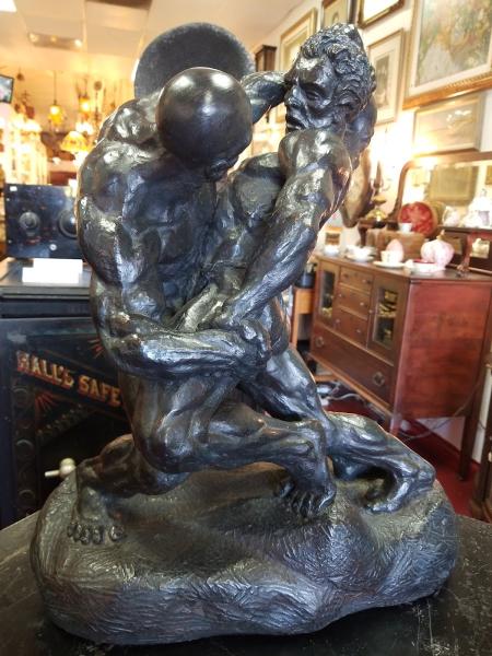 Antiques On Magnolia