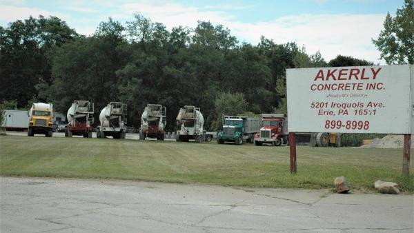 Akerly Concrete