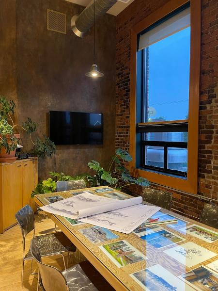 Griffin Home Design