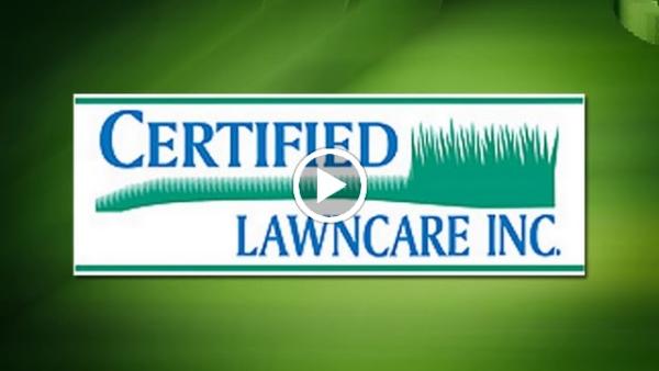 Certified Lawns