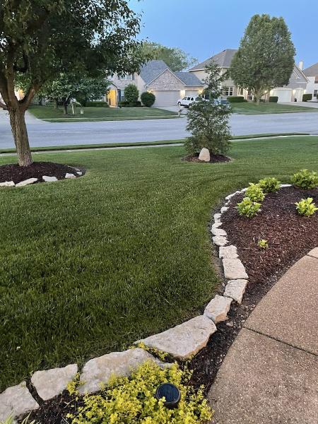 Certified Lawns