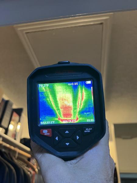 Rapid Mold Inspection
