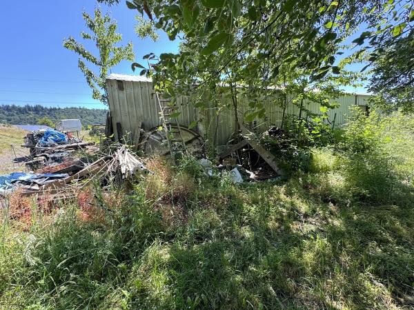 Willamette Valley Junk Removal LLC