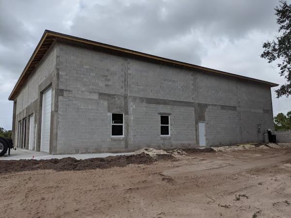 John Beach Construction Inc