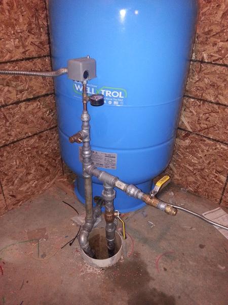 Steve's Pump Service Inc