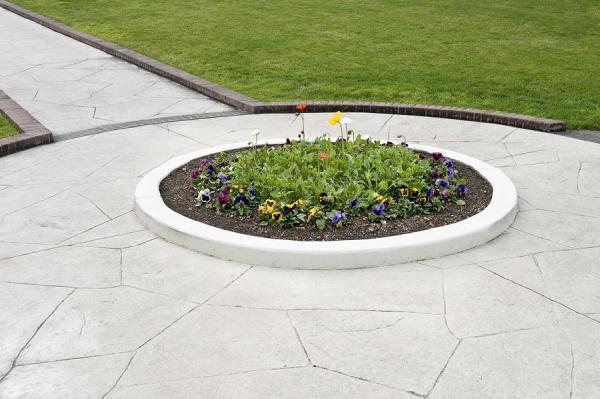 Concrete Contractors