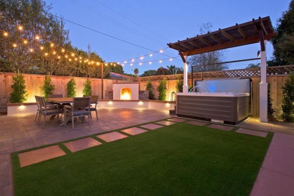 Landwell Design + Build Co.