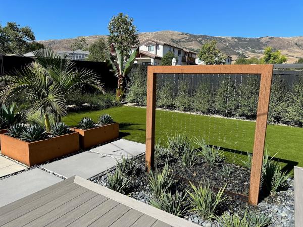 Landwell Design + Build Co.