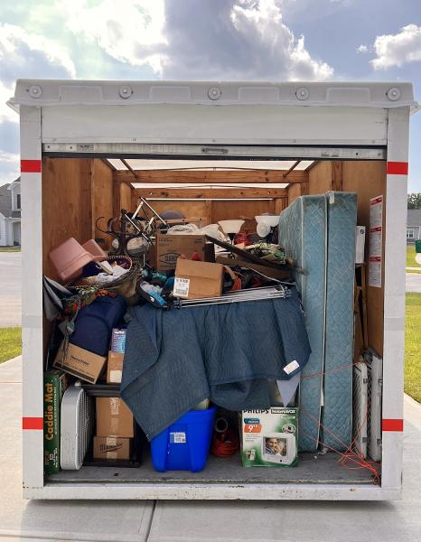 Spence & Dave's Junk Removal