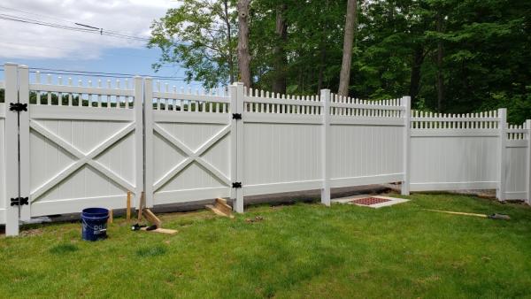 Champion Fence Co.