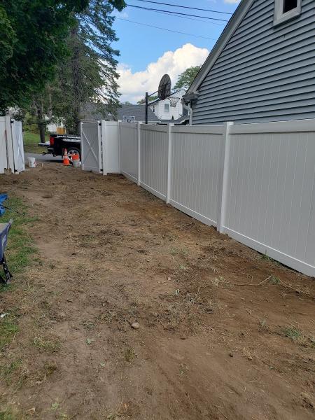 Champion Fence Co.
