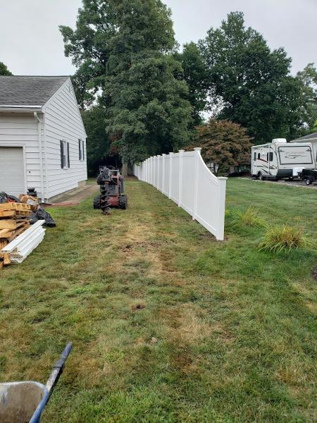 Champion Fence Co.