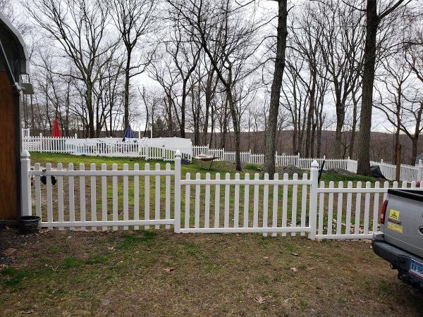 Champion Fence Co.