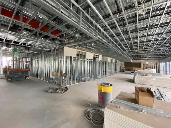 Sun State Drywall