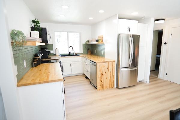 Cold Springs Housekeeping LLC