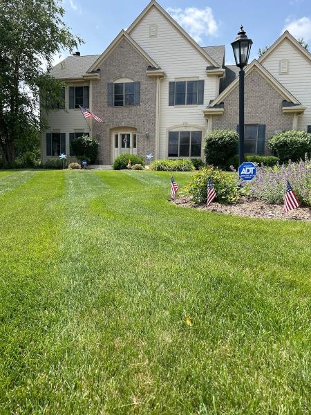 Be Green Pro Llc
