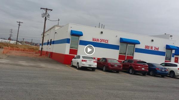 Royal Electrical Services