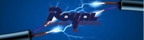Royal Electrical Services