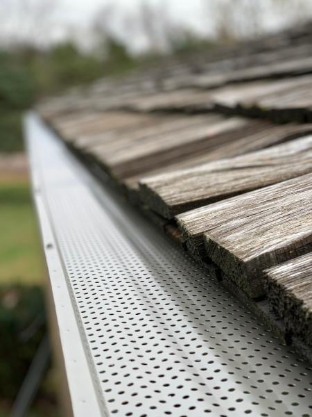 Weber's Gutter Services