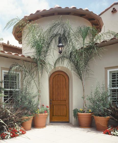 Eden Windows & Doors