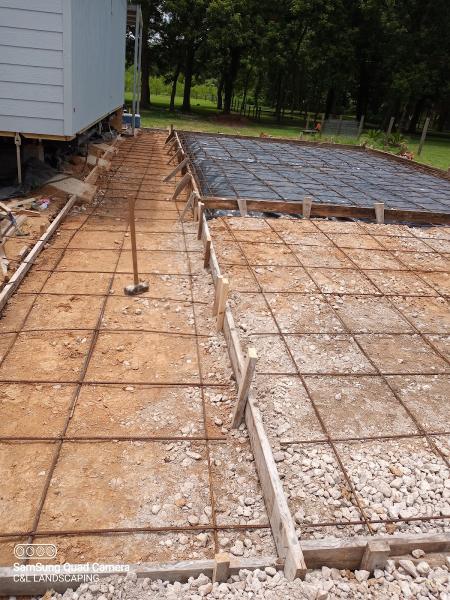 C&L Landscaping