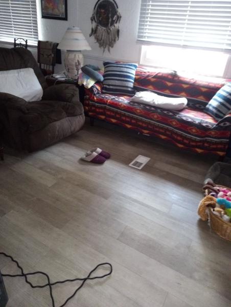 Affordable Cleaning Today LLC