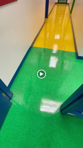 Integrity Cleaning
