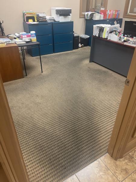 Integrity Cleaning