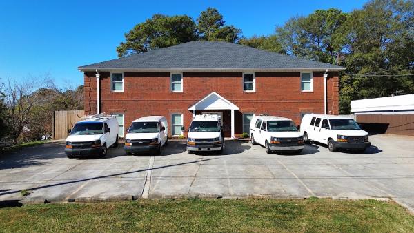 Integrity Cleaning