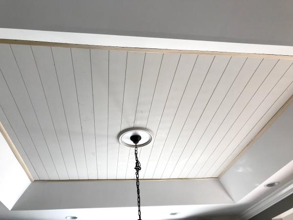 Da'larose Finish Carpentry LLC