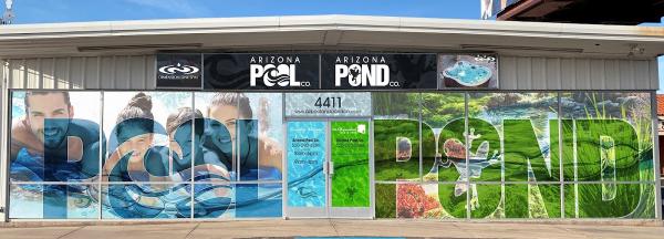 Arizona Pool & Pond Company