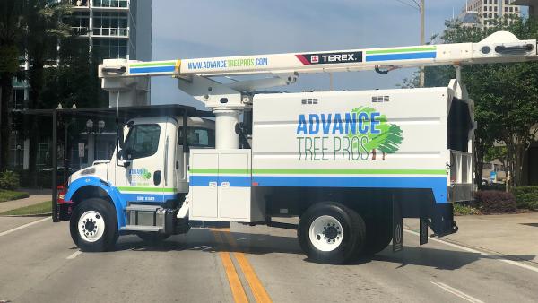 Advance Tree Pros