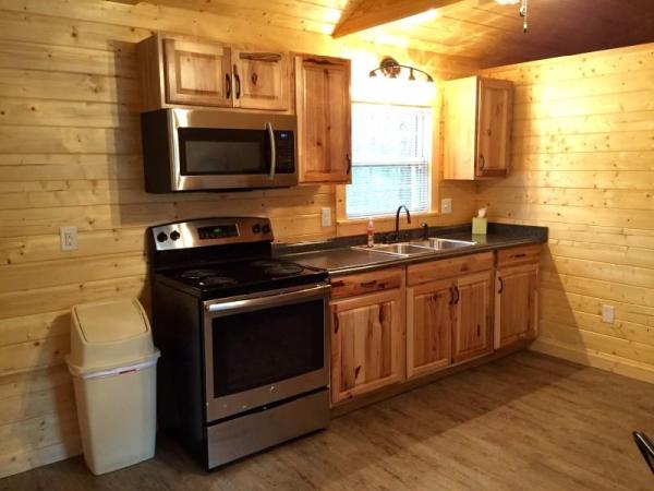 Youngstown Shed