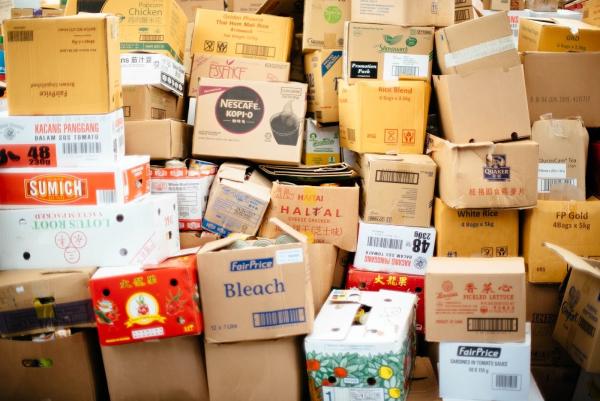 Citizen Storage