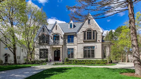 Heritage Luxury Builders