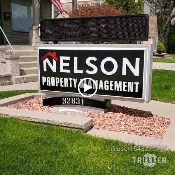 Nelson Property Management